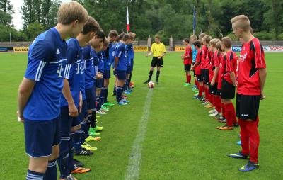 Foto des Albums: C-Jugend Pokalendspiel 15.06.2014