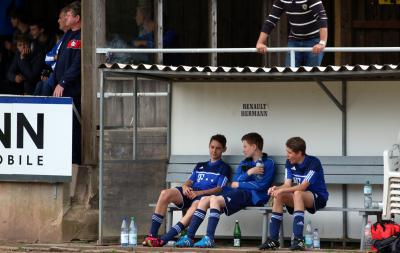 Foto des Albums: C-Jugend Pokalendspiel 15.06.2014