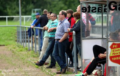 Foto des Albums: C-Jugend Pokalendspiel 15.06.2014