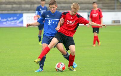 Foto des Albums: C-Jugend Pokalendspiel 15.06.2014