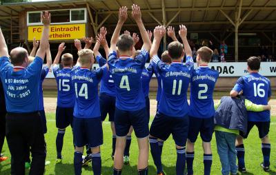 Foto des Albums: C-Jugend Pokalendspiel 15.06.2014