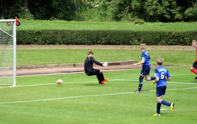 Foto des Albums: C-Jugend Pokalendspiel 15.06.2014