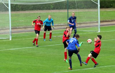 Foto des Albums: C-Jugend Pokalendspiel 15.06.2014