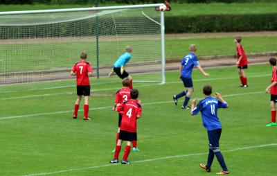 Foto des Albums: C-Jugend Pokalendspiel 15.06.2014