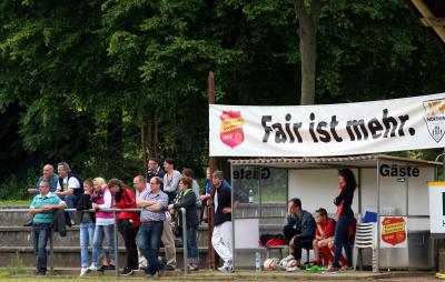 Foto des Albums: C-Jugend Pokalendspiel 15.06.2014