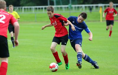 Foto des Albums: C-Jugend Pokalendspiel 15.06.2014