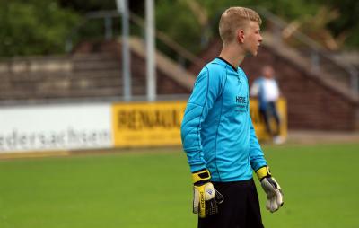Foto des Albums: C-Jugend Pokalendspiel 15.06.2014
