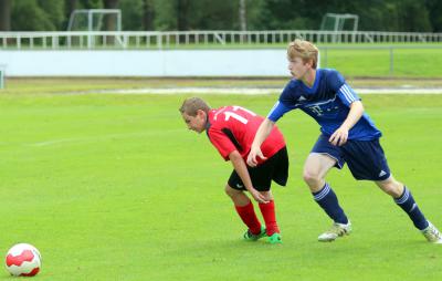 Foto des Albums: C-Jugend Pokalendspiel 15.06.2014