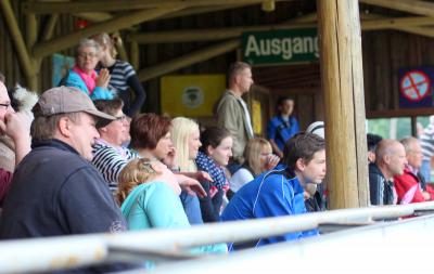 Foto des Albums: C-Jugend Pokalendspiel 15.06.2014