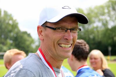 Foto des Albums: C-Jugend Pokalendspiel 15.06.2014