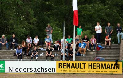 Foto des Albums: B-Jugend Pokalendspiel 15.06.2014 N