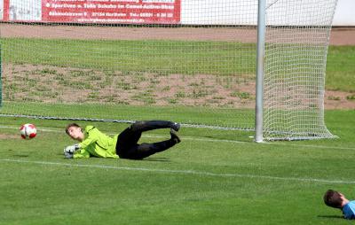 Foto des Albums: B-Jugend Pokalendspiel 15.06.2014 N