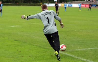 Foto des Albums: B-Jugend Pokalendspiel 15.06.2014 N