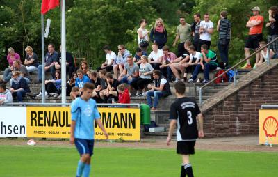 Foto des Albums: B-Jugend Pokalendspiel 15.06.2014 N