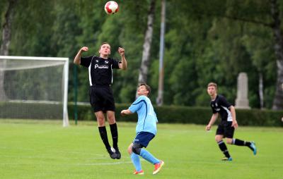 Foto des Albums: B-Jugend Pokalendspiel 15.06.2014 N