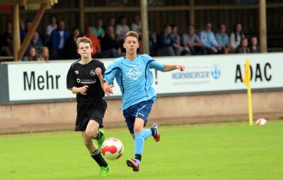Foto des Albums: B-Jugend Pokalendspiel 15.06.2014 N