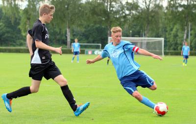 Foto des Albums: B-Jugend Pokalendspiel 15.06.2014 N