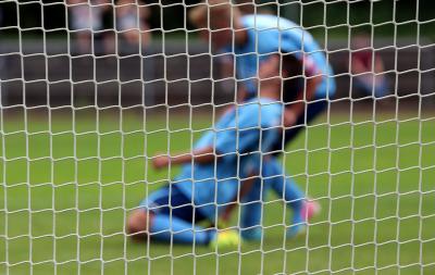 Foto des Albums: B-Jugend Pokalendspiel 15.06.2014 N