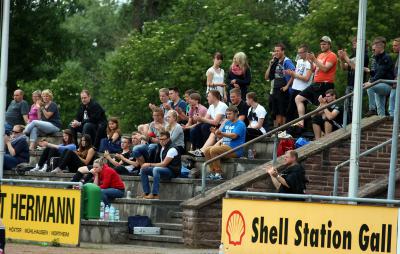 Foto des Albums: B-Jugend Pokalendspiel 15.06.2014 N