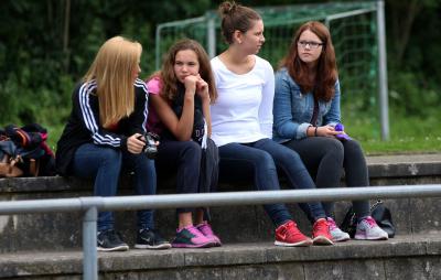 Foto des Albums: B-Jugend Pokalendspiel 15.06.2014 N