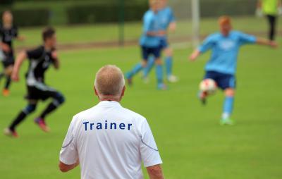 Foto des Albums: B-Jugend Pokalendspiel 15.06.2014 N