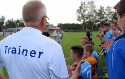 Foto des Albums: B-Jugend Pokalendspiel 15.06.2014 N