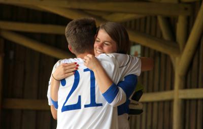 Foto des Albums: B-Jugend Pokalendspiel 15.06.2014 N
