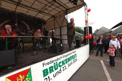 Er&ouml;ffnung 