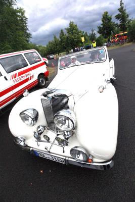 Oldtimer 