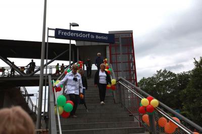 auf der Br&uuml;cke  