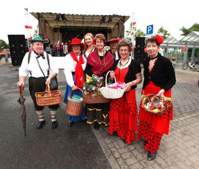 Lustige Bandscheiben 