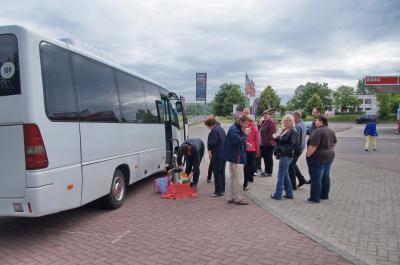 Foto des Albums: HKZV-Hayn Fahrt am 21.06.2014 nach Eisenach (07. 07. 2014)