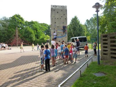 Foto des Albums: Kinderfest 2014