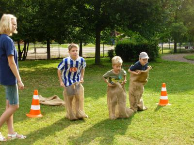 Foto des Albums: Kinderfest 2014