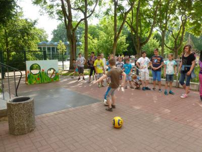 Foto des Albums: Kinderfest 2014