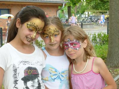 Foto des Albums: Kinderfest 2014