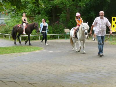 Foto des Albums: Kinderfest 2014