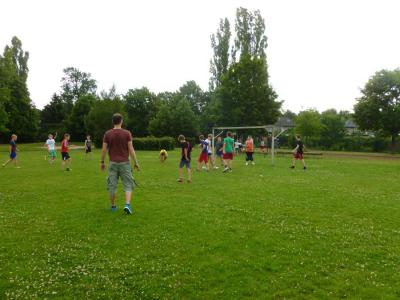 Foto des Albums: Kinderfest 2014