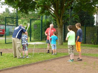 Foto des Albums: Kinderfest 2014