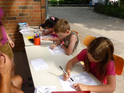 Foto des Albums: Kinderfest 2014