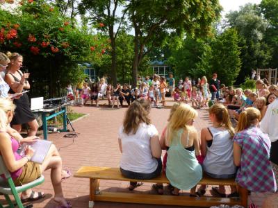 Foto des Albums: Kinderfest 2014