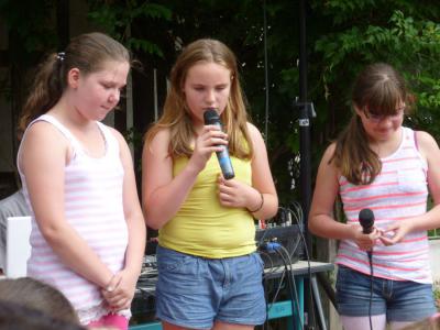 Foto des Albums: Kinderfest 2014