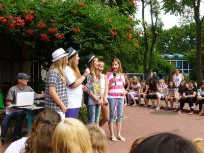 Foto des Albums: Kinderfest 2014