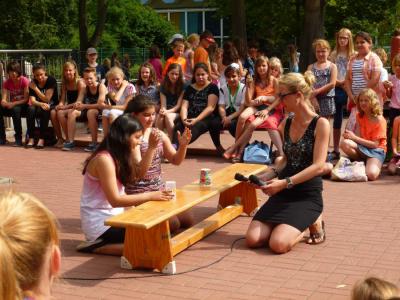 Foto des Albums: Kinderfest 2014