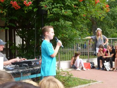 Foto des Albums: Kinderfest 2014