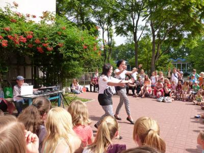 Foto des Albums: Kinderfest 2014
