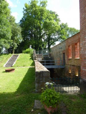 Foto des Albums: Viesecker Mühle (08.​07.​2014)