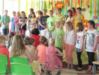Foto des Albums: Rezitationswettstreit