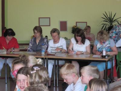 Foto des Albums: Rezitationswettstreit