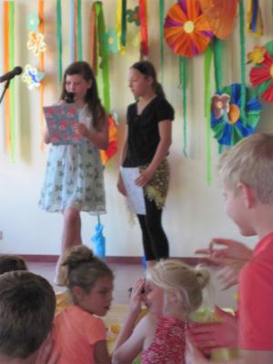 Foto des Albums: Rezitationswettstreit